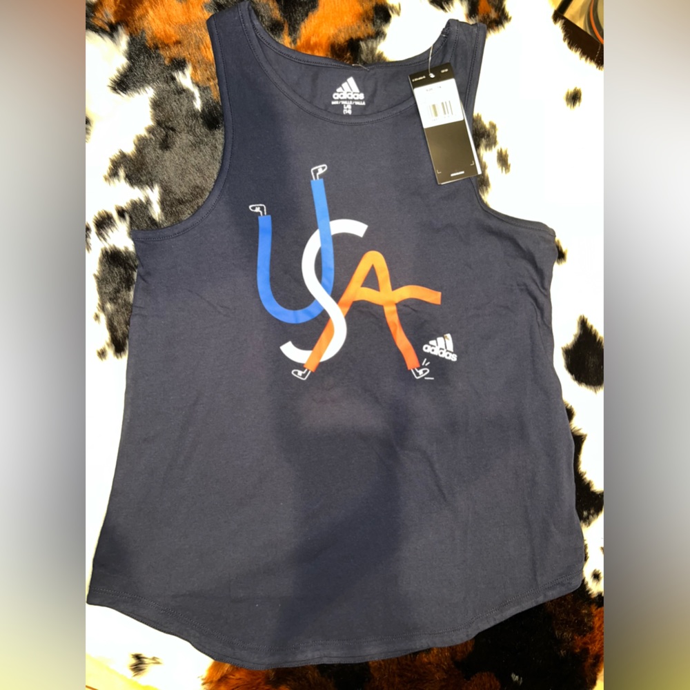 Adidas shirt